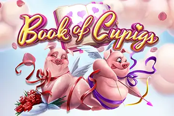 Book of Cupigs slot