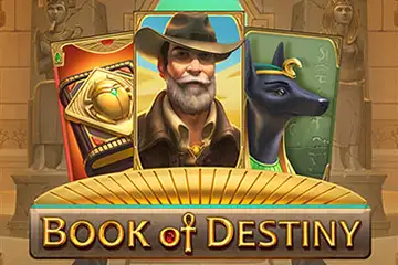 Book of Destiny slot