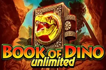 Book of Dino Unlimited slot