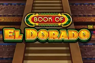 Book of El Dorado slot