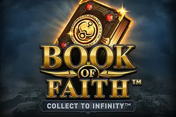 Book of Faith slot