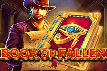 Book of Fallen slot