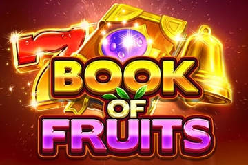 Book of Fruits slot