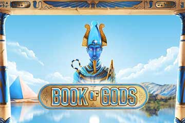 Book of Gods slot