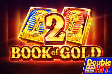Book of Gold 2 slot