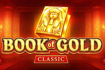 Book of Gold Classic