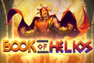 Book of Helios slot