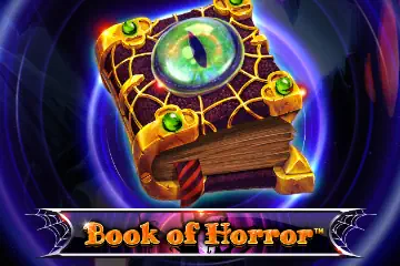Book of Horror slot