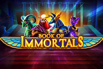 Book of Immortals