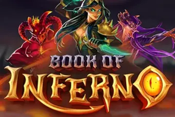 Book of Inferno slot