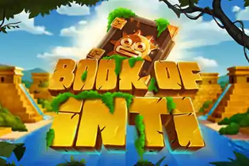 Book of Inti slot