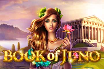 Book of Juno slot