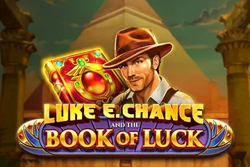 Book of Luck slot