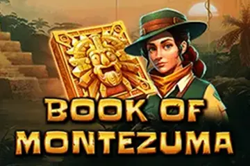 Book of Montezuma slot