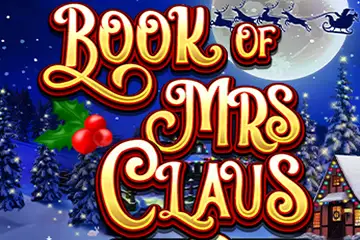 Book of Mrs Claus slot