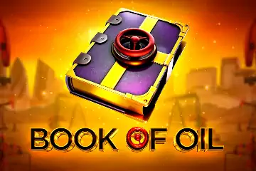 Book of Oil slot