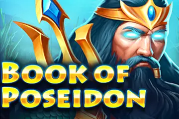 Book of Poseidon slot