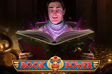 Book of Power slot