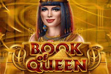 Book of Queen slot