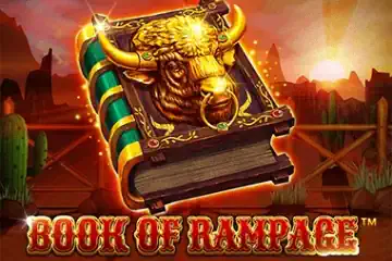 Book of Rampage slot