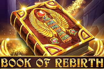 Book of Rebirth slot