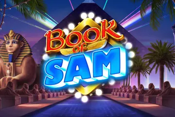 Book of Sam slot