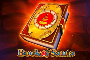 Book of Santa slot