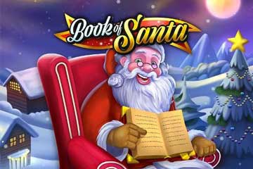 Book of Santa