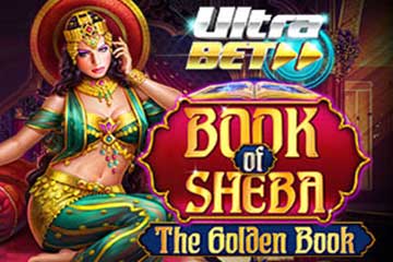 Book of Sheba slot