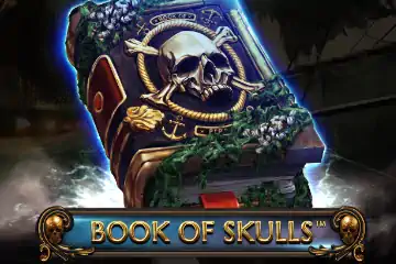 Book of Skulls slot