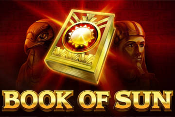 Book of Sun slot