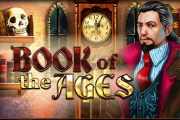 Book of the Ages slot