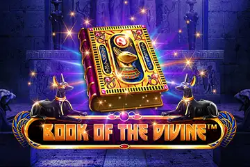 Book of the Divine slot