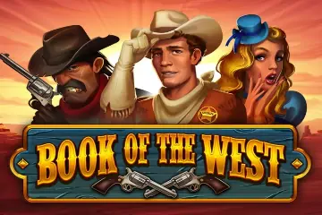 Book of the west slot