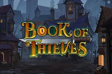 Book of Thieves slot