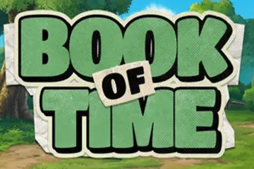 Book of Time slot