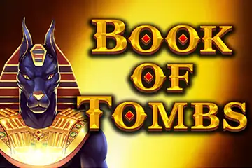Book of Tombs slot