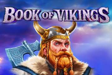 Book of Vikings slot