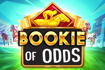 Bookie of Odds slot