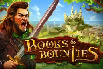 Books and Bounties slot