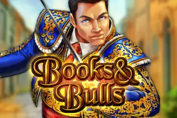 Books and Bulls slot