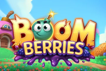 Boomberries slot