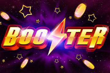 Booster slot