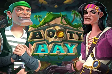 Booty Bay slot