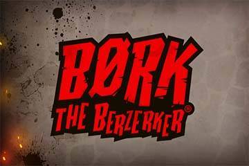 Bork The Berzerker slot