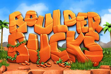 Boulder Bucks slot