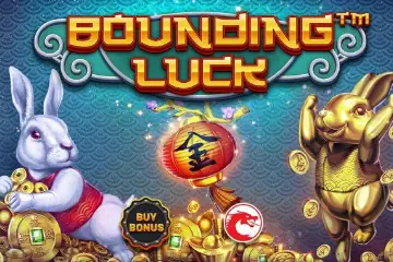 Bounding Luck slot