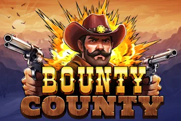 Bounty County slot
