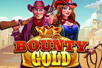 Bounty Gold slot