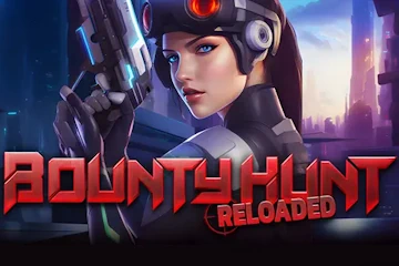 Bounty Hunt Reloaded slot
